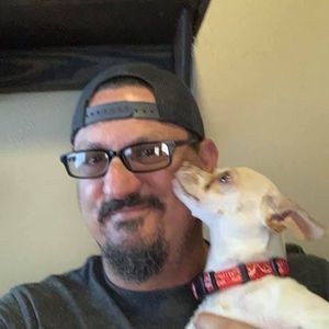 Meet your Posher, Mike